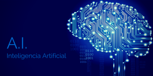 Introducción a la Inteligencia Artificial y los algoritmos